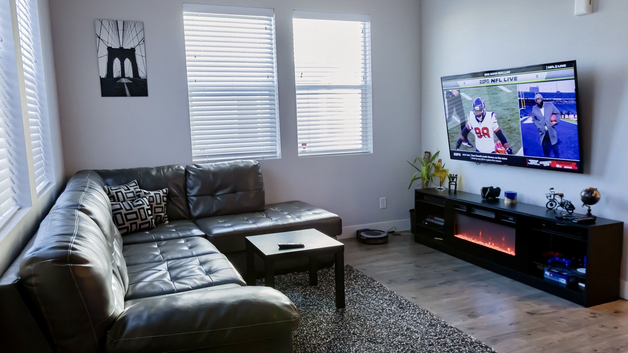 Photo of Livingroom in Gateway
