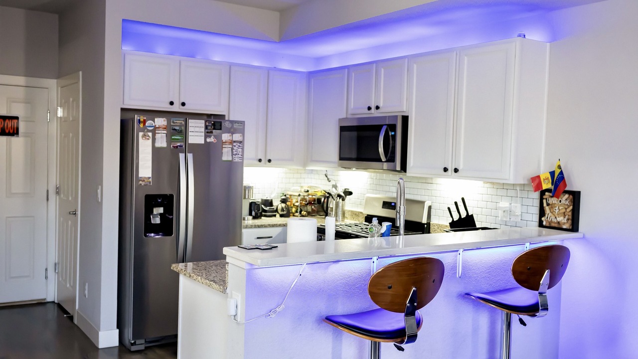 Photo of Kitchen in Gateway