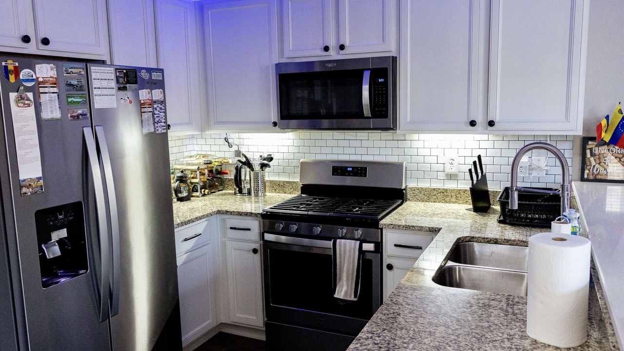Photo of Kitchen in Gateway
