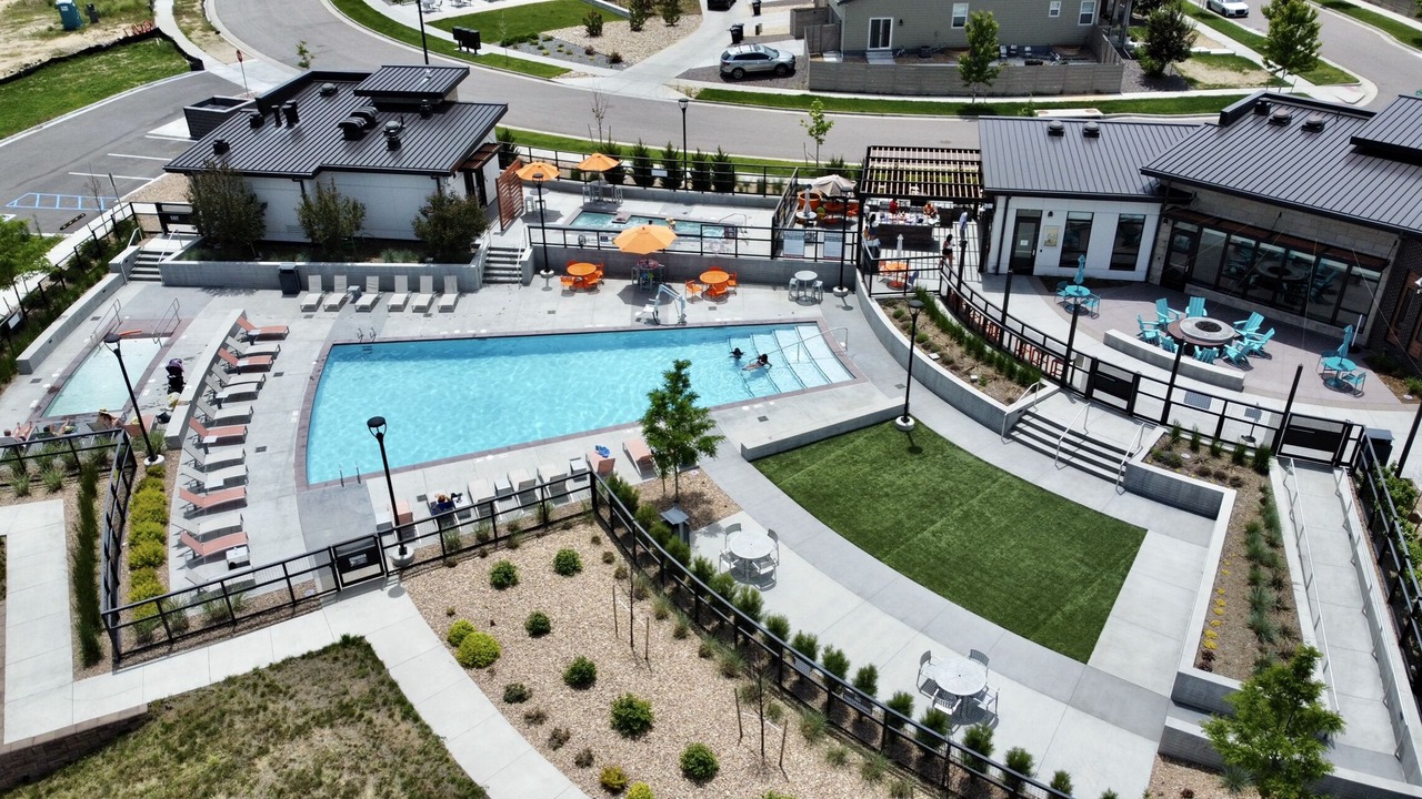 Photo of Outdoor in Gateway