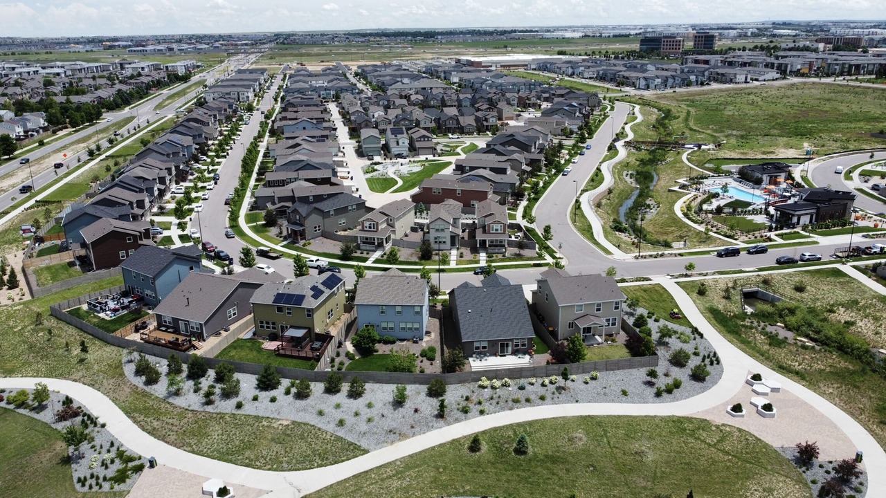 Photo of Outdoor in Gateway