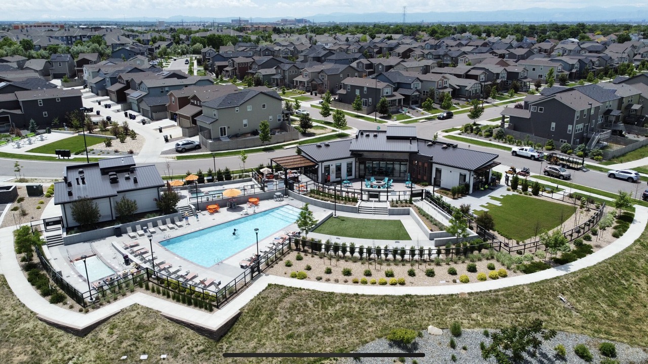 Photo of Outdoor in Gateway