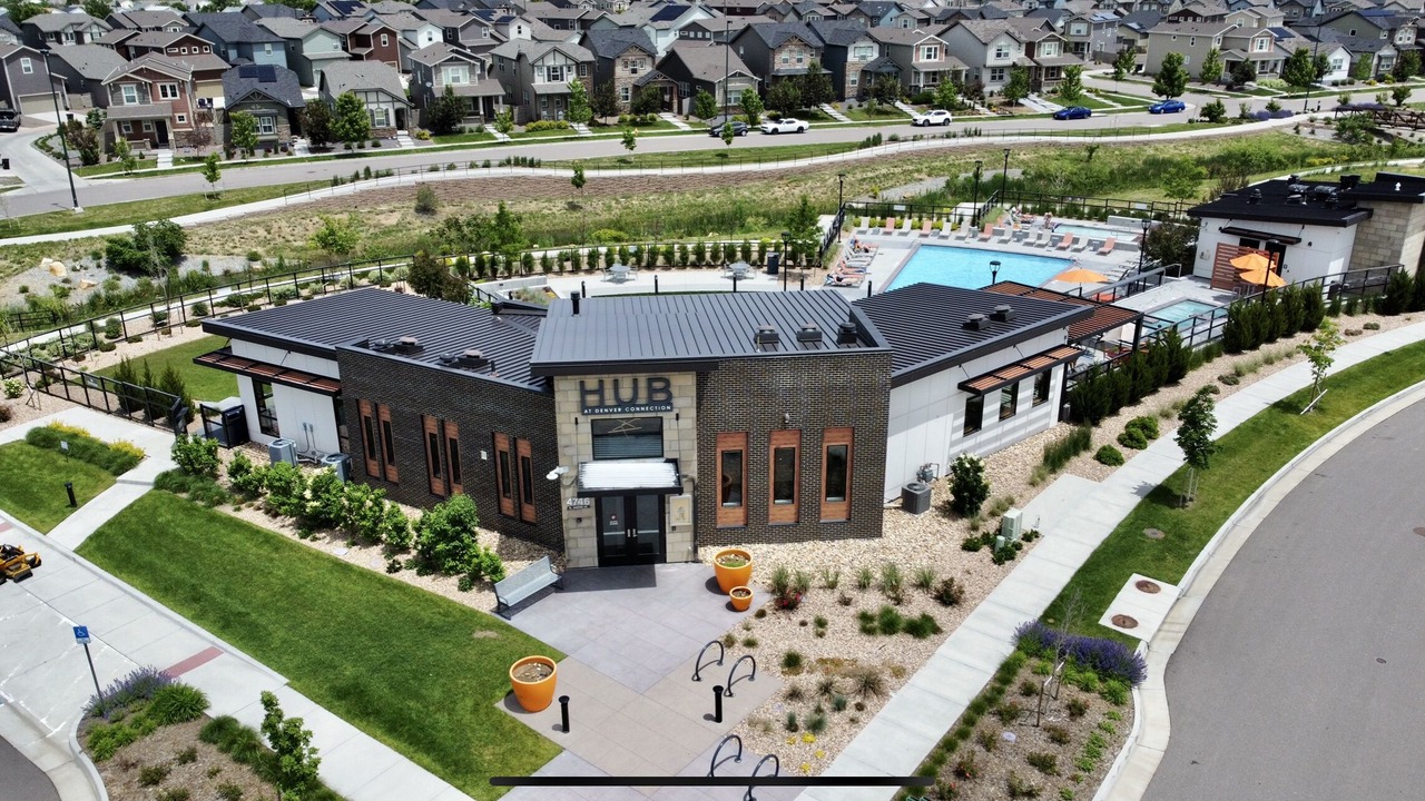 Photo of Outdoor in Gateway