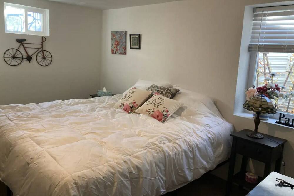 Photo of Bedroom in Longmont