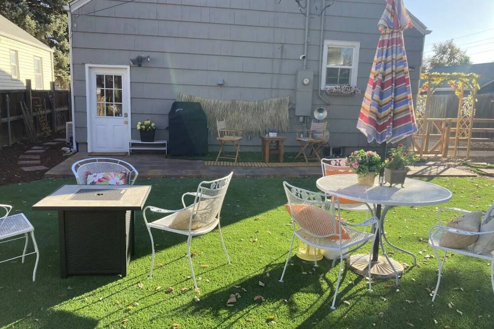 Photo of Outdoor in Longmont