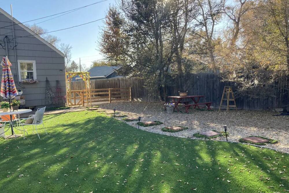 Photo of Outdoor in Longmont