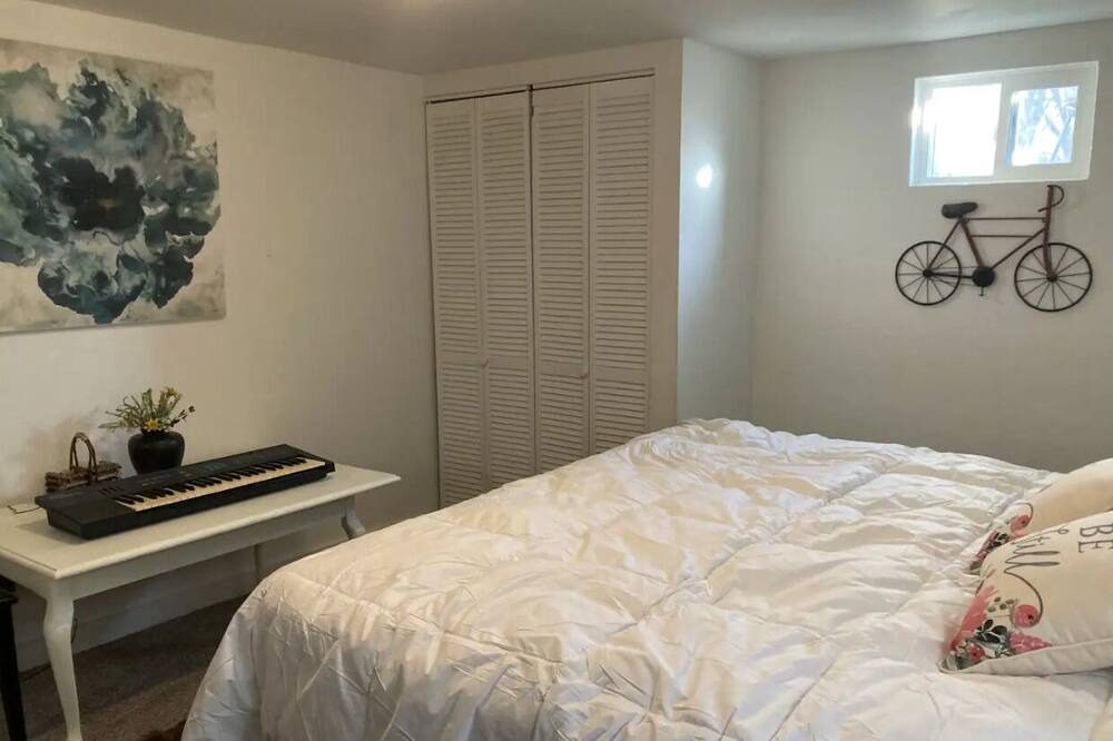 Photo of Bedroom in Longmont