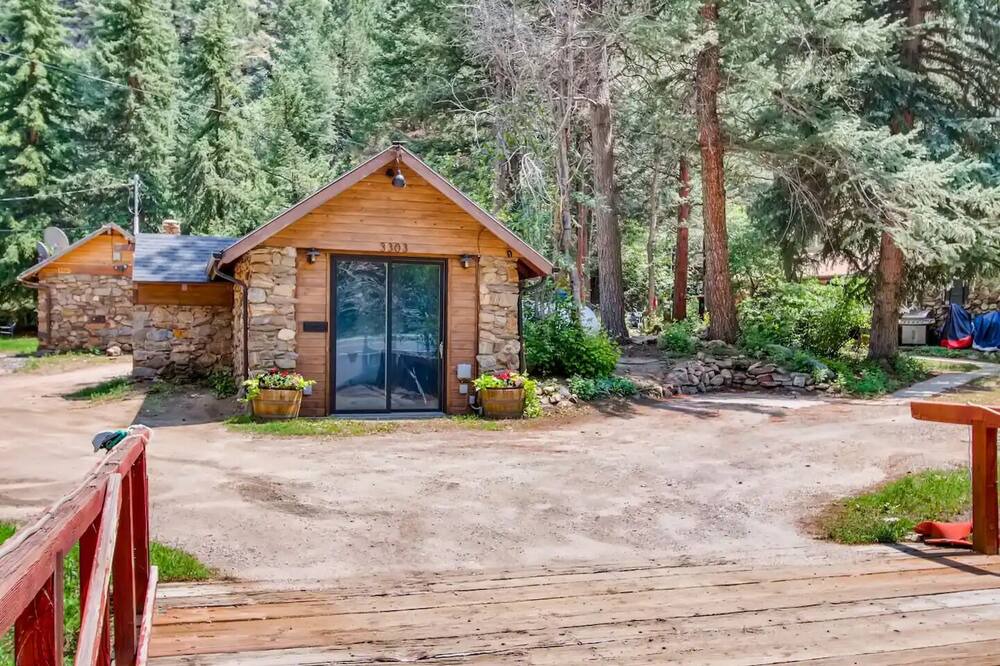 Photo of Outdoor in Idaho Springs