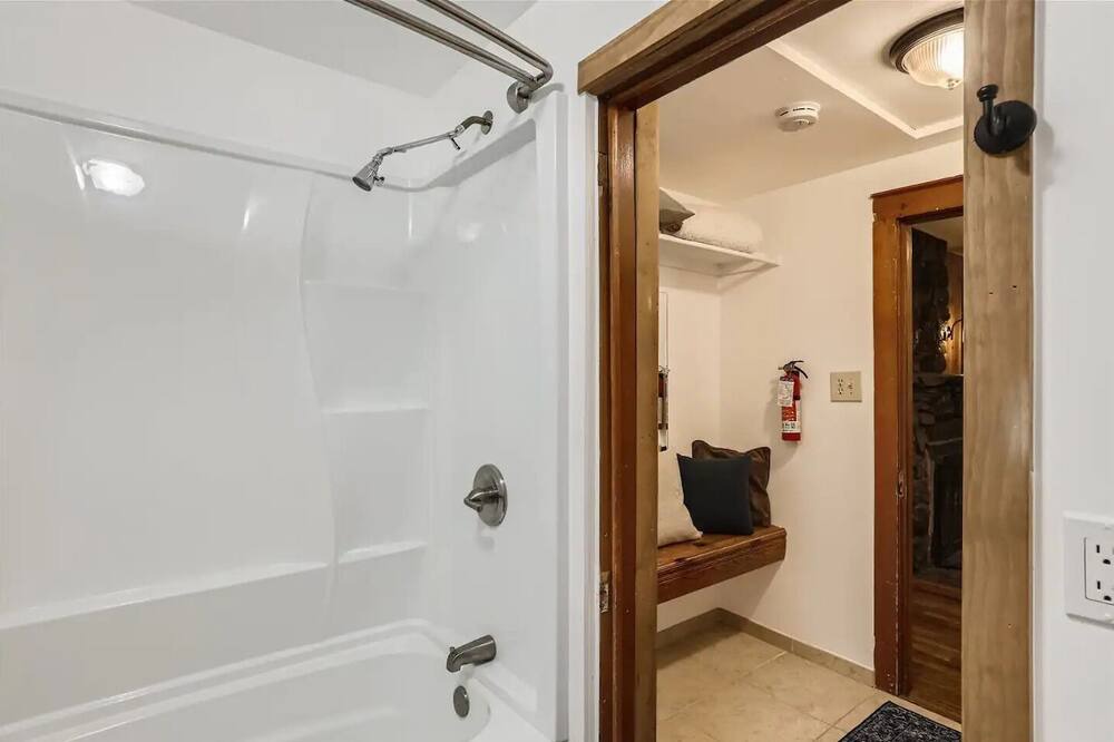 Photo of Bathroom in Idaho Springs