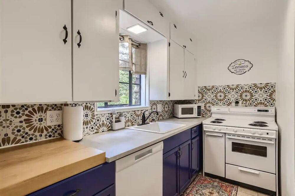 Photo of Kitchen in Idaho Springs