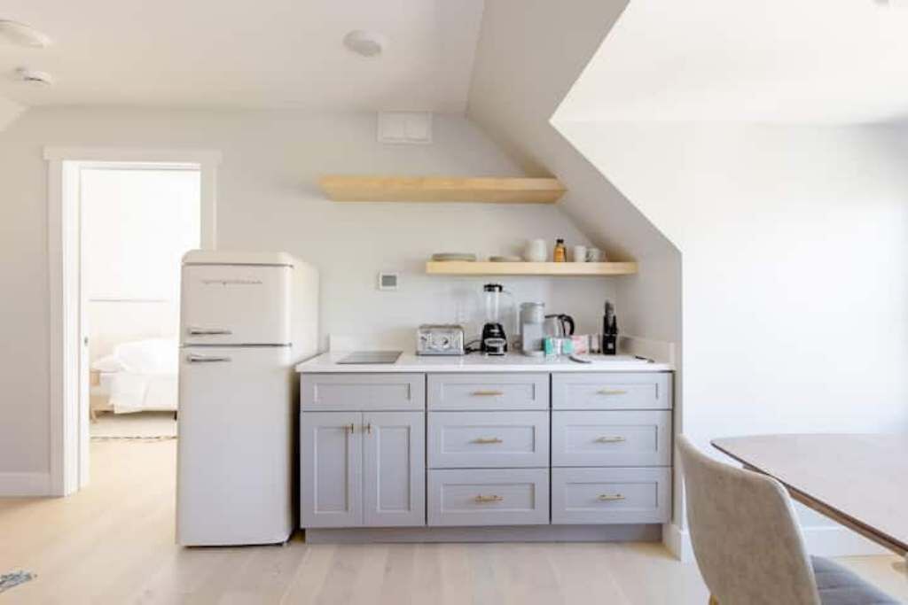 Photo of Kitchen in Baker