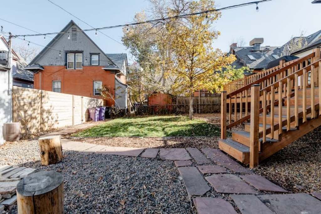 Photo of Outdoor in Baker