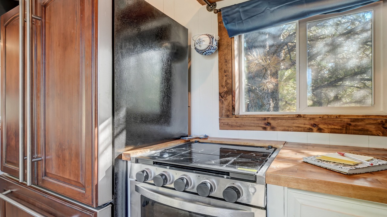 Photo of Kitchen in Larkspur