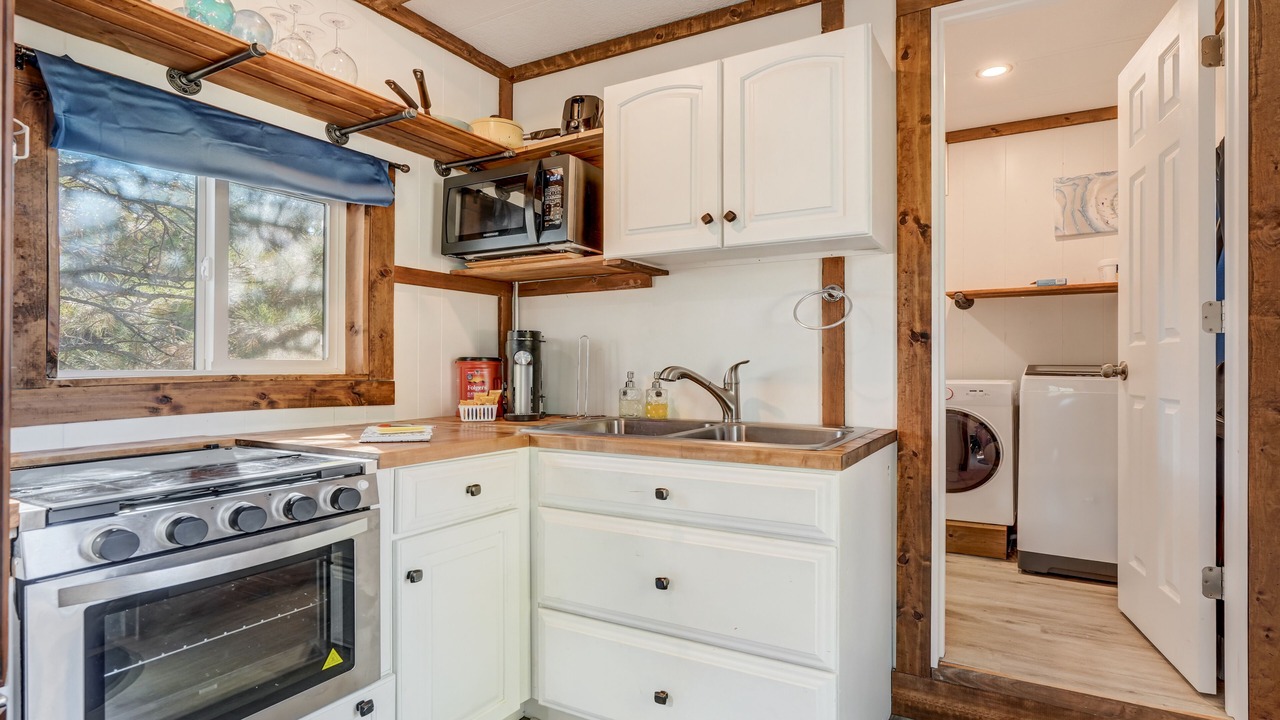 Photo of Kitchen in Larkspur