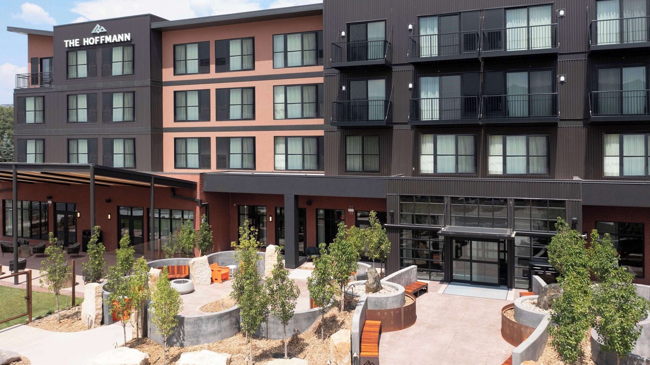 Photo of Outdoor in Carbondale