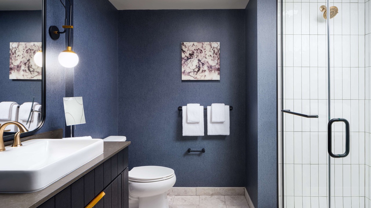 Photo of Bathroom in Carbondale