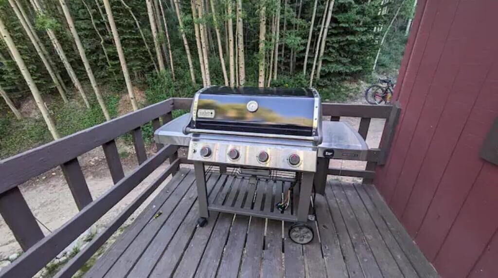 Photo of Outdoor in Alma