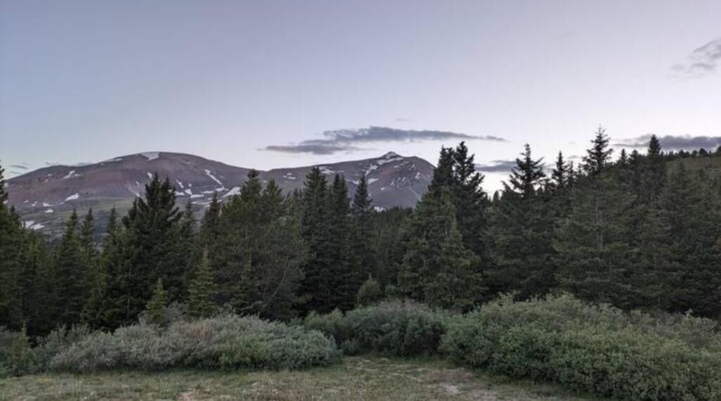 Photo of Outdoor in Alma