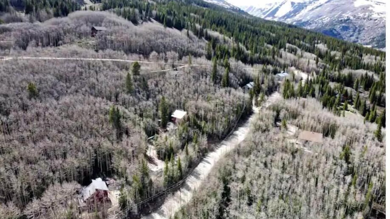 Photo of Outdoor in Alma
