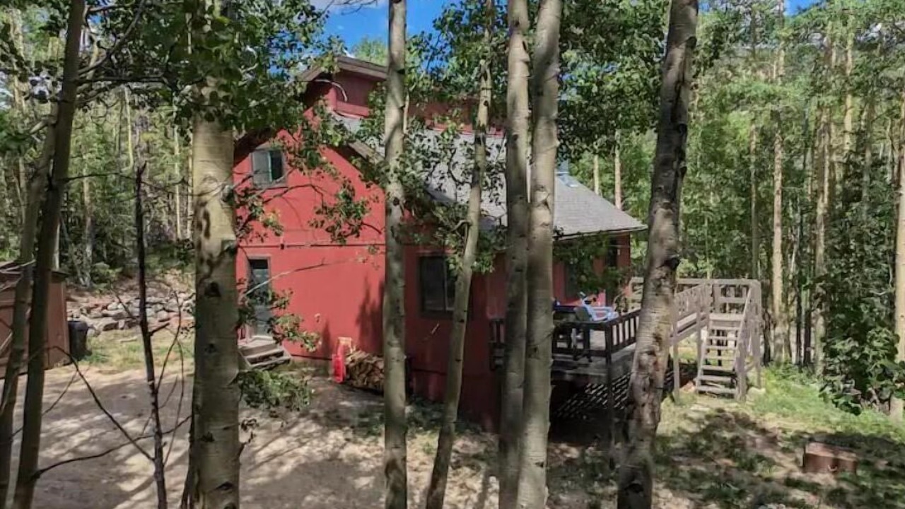 Photo of Outdoor in Alma