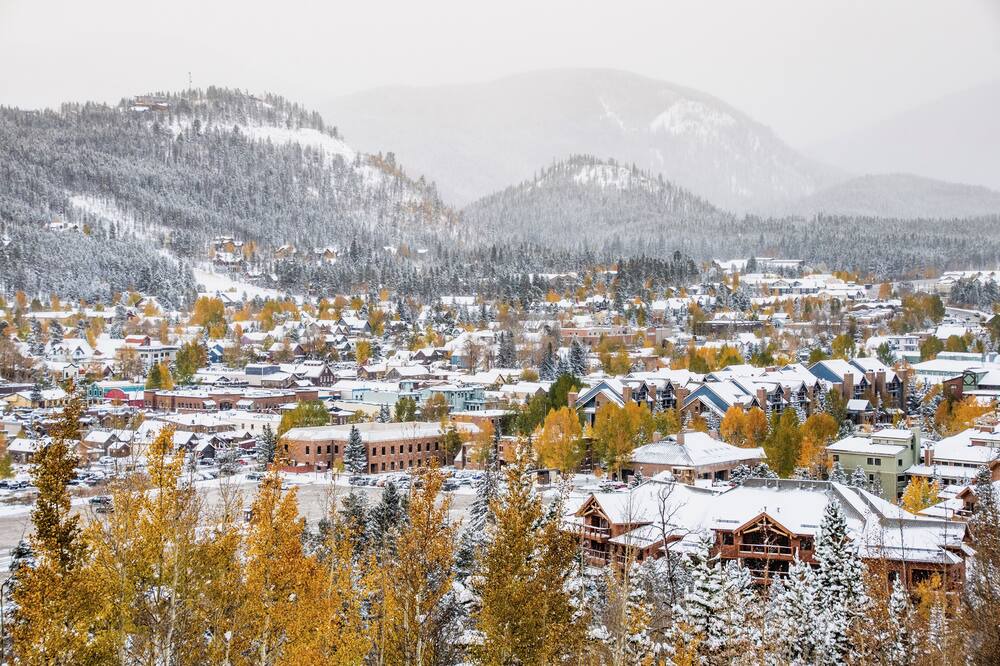 Photo of Others in Breckenridge