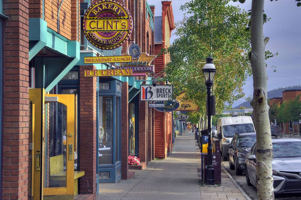 Photo of Others in Breckenridge