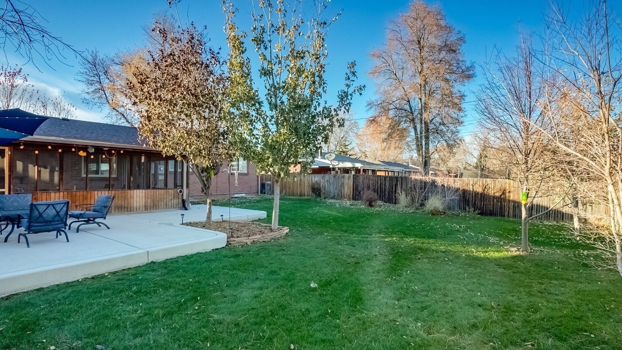 Photo of Outdoor in Broomfield