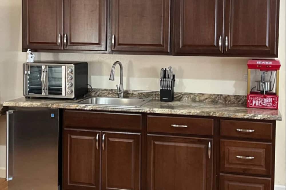 Photo of Kitchen in Golden