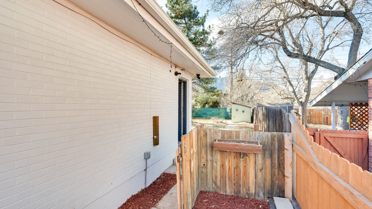 Photo of Outdoor in Martin Acres