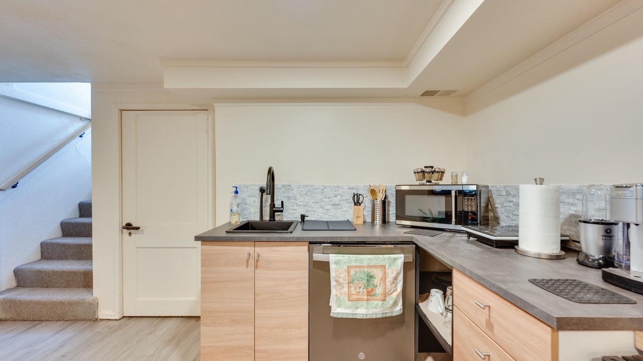Photo of Kitchen in Martin Acres