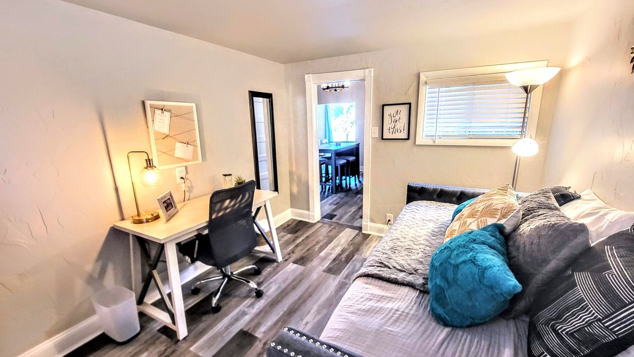 Photo of Livingroom in Pueblo