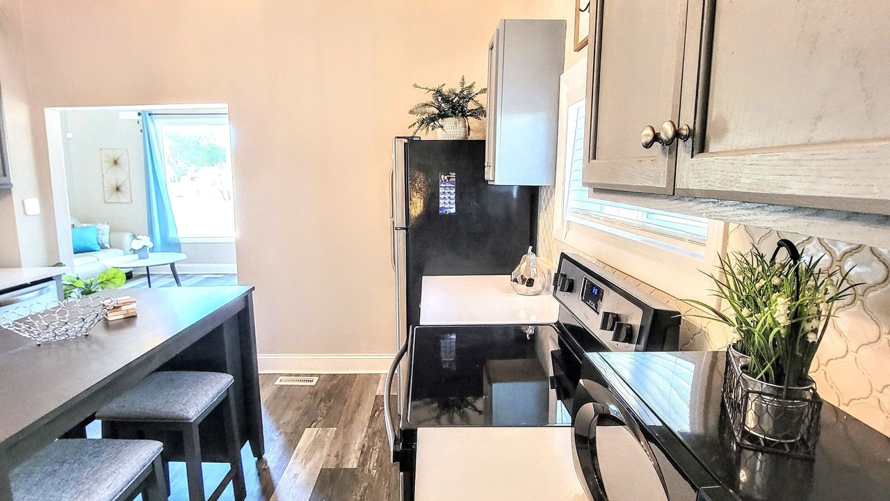 Photo of Kitchen in Pueblo