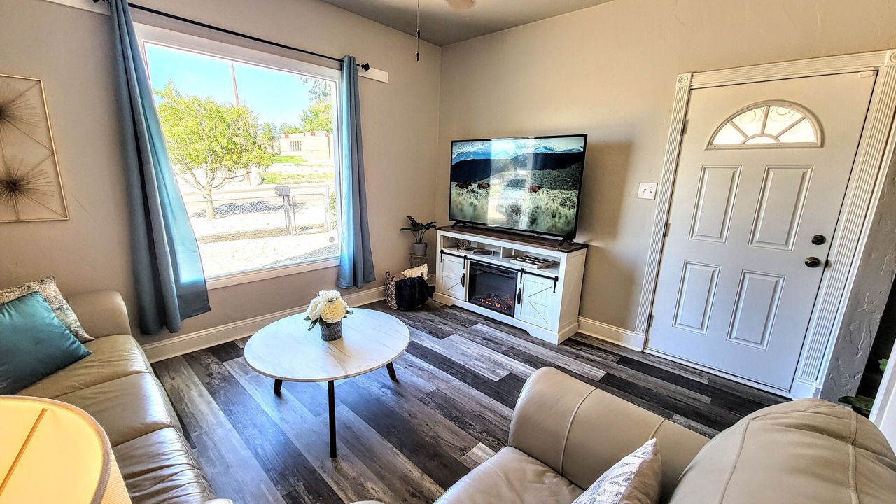 Photo of Livingroom in Pueblo