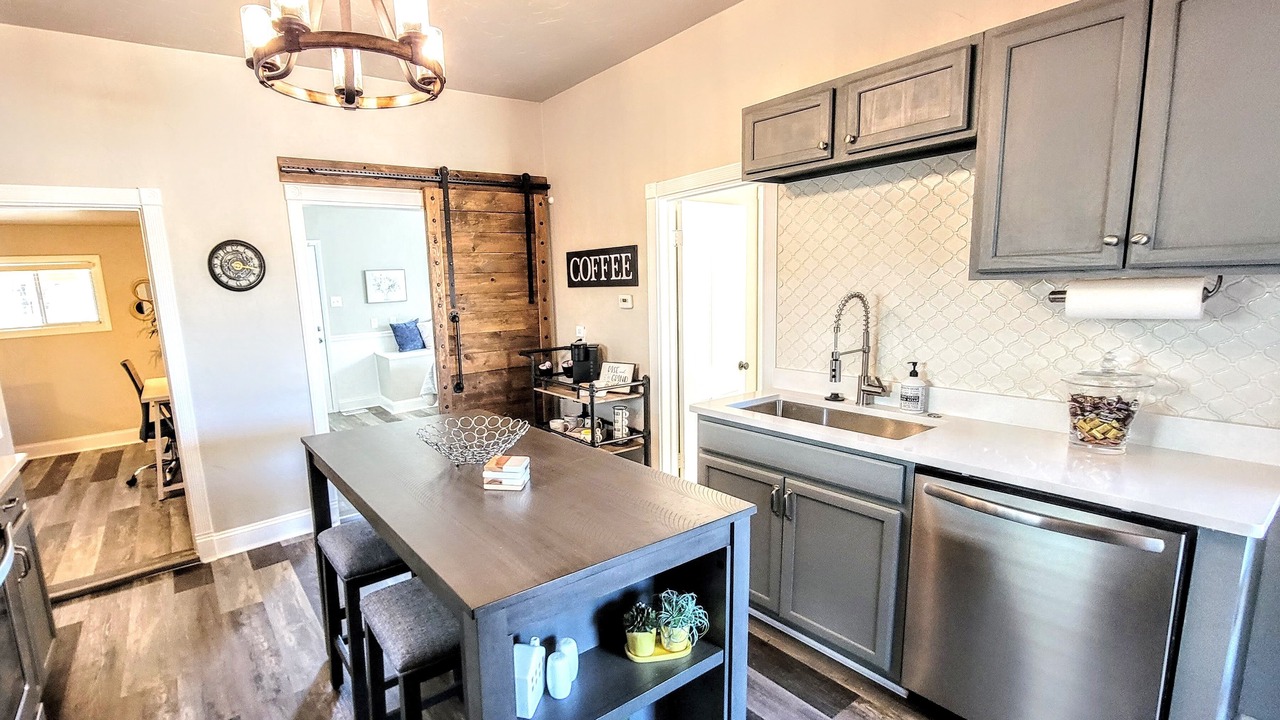 Photo of Kitchen in Pueblo