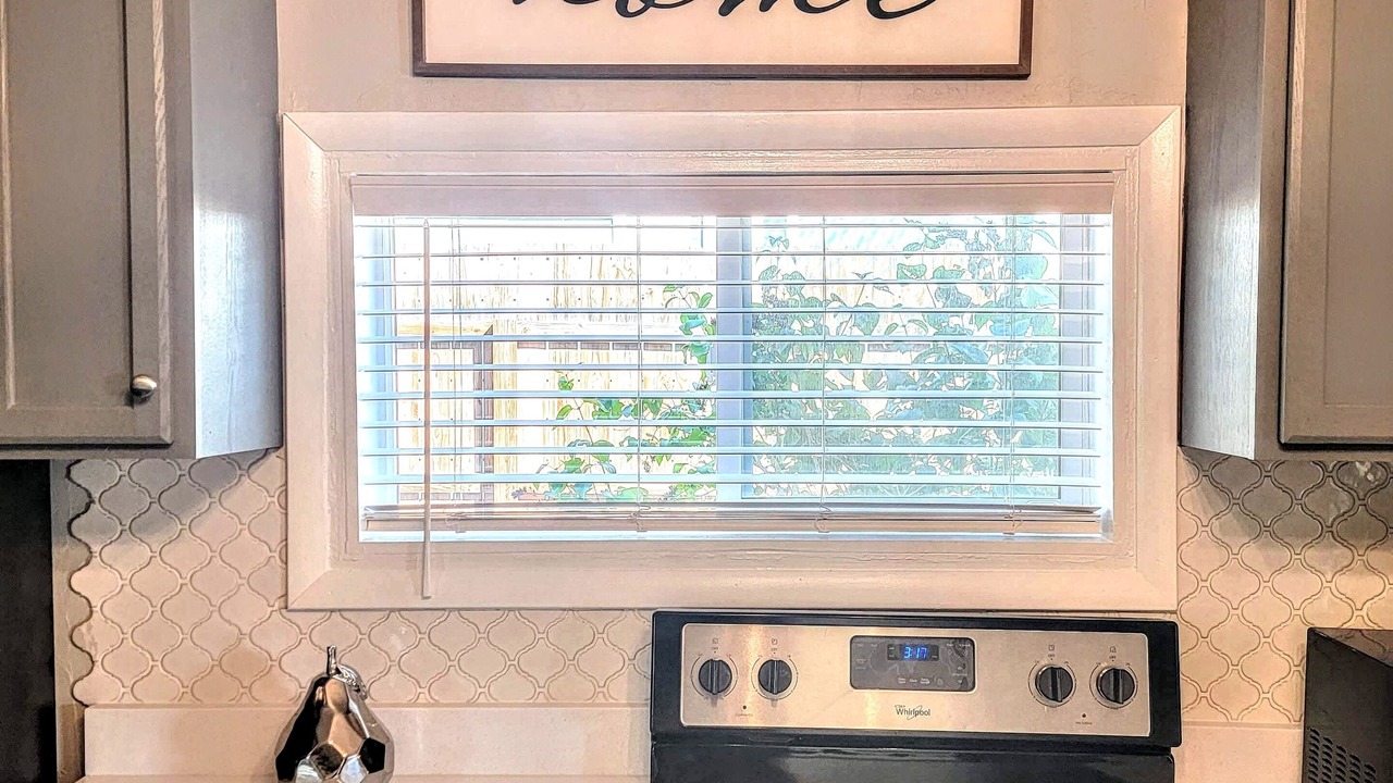 Photo of Kitchen in Pueblo