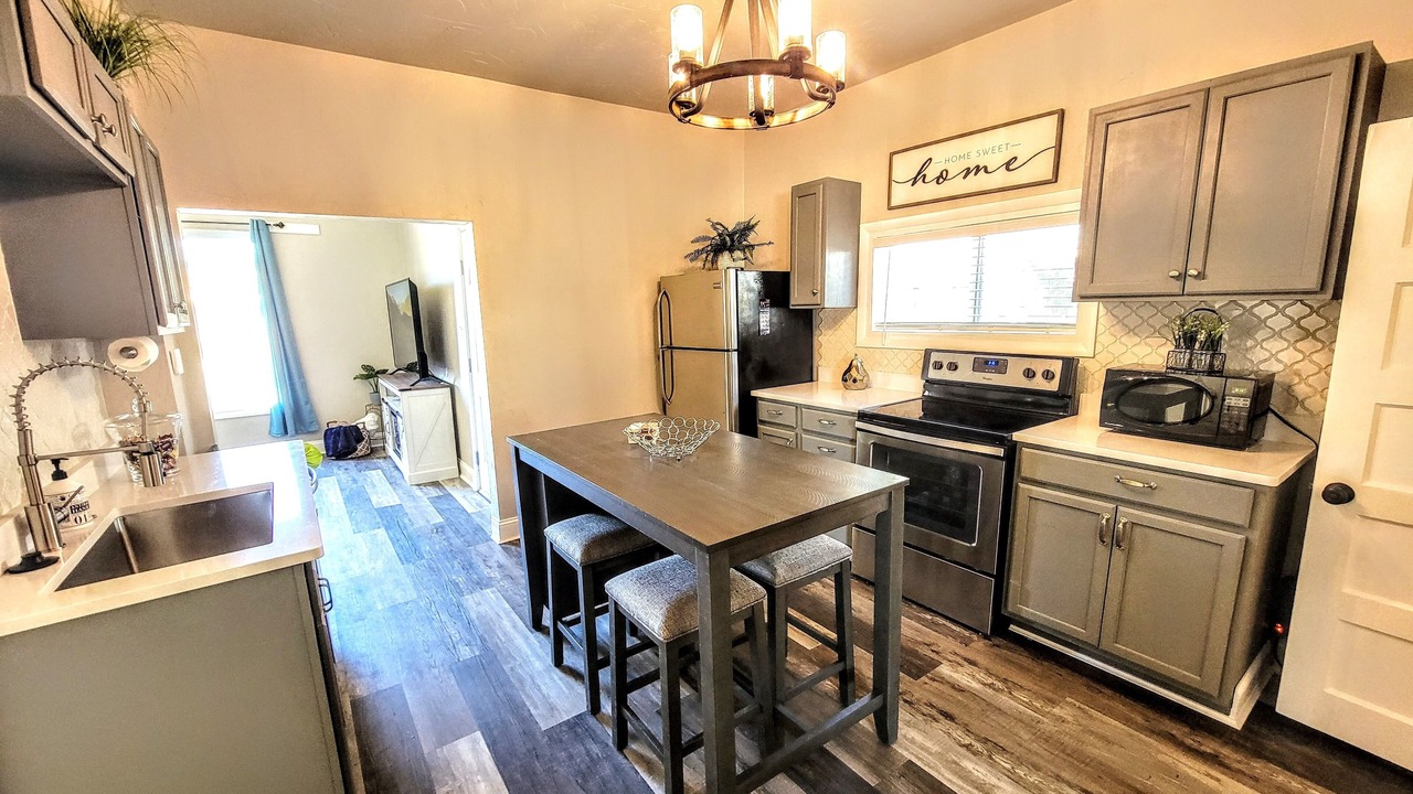Photo of Kitchen in Pueblo
