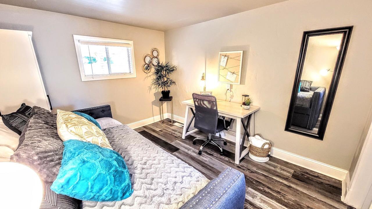 Photo of Livingroom in Pueblo