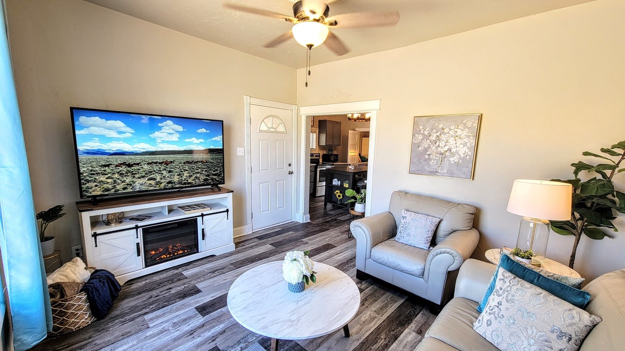 Photo of Livingroom in Pueblo