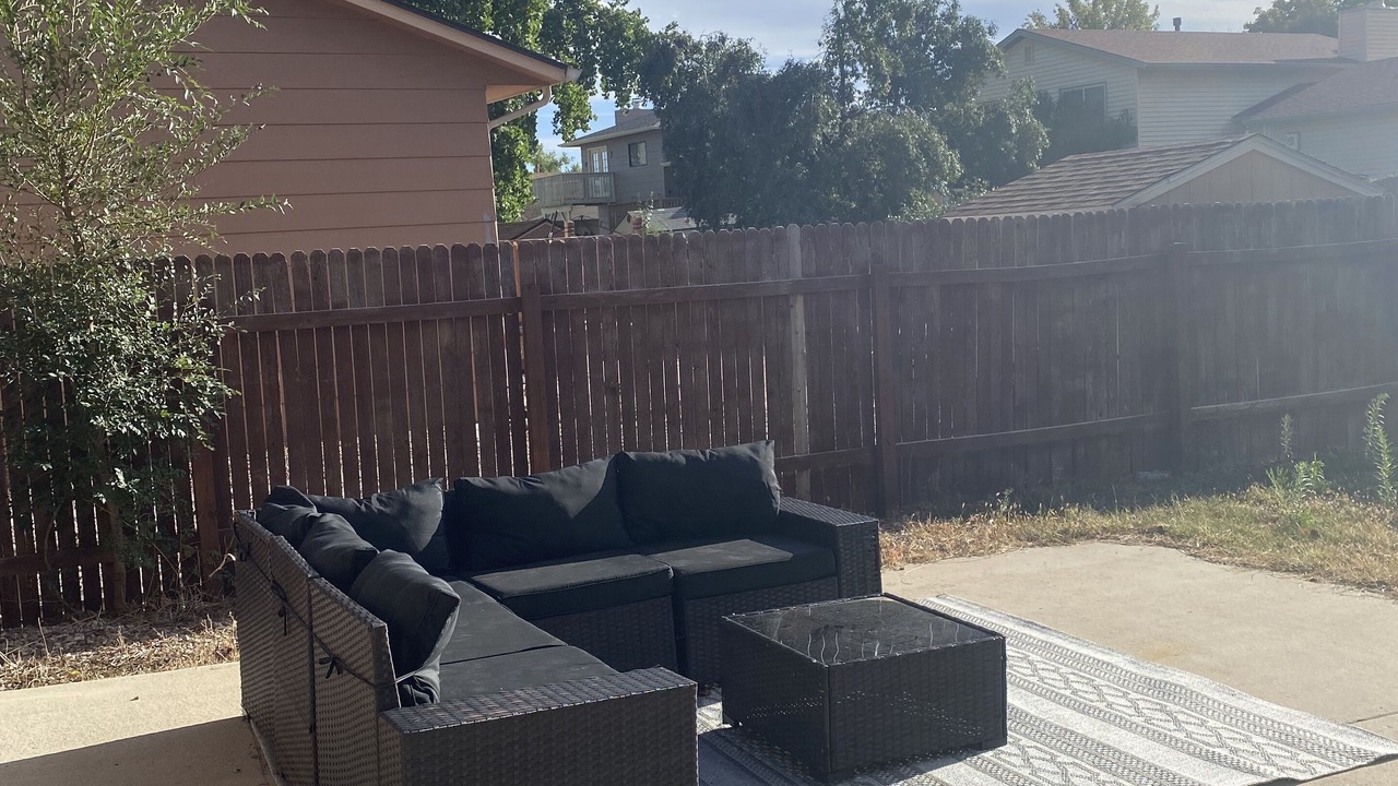 Photo of Outdoor in Security-Widefield