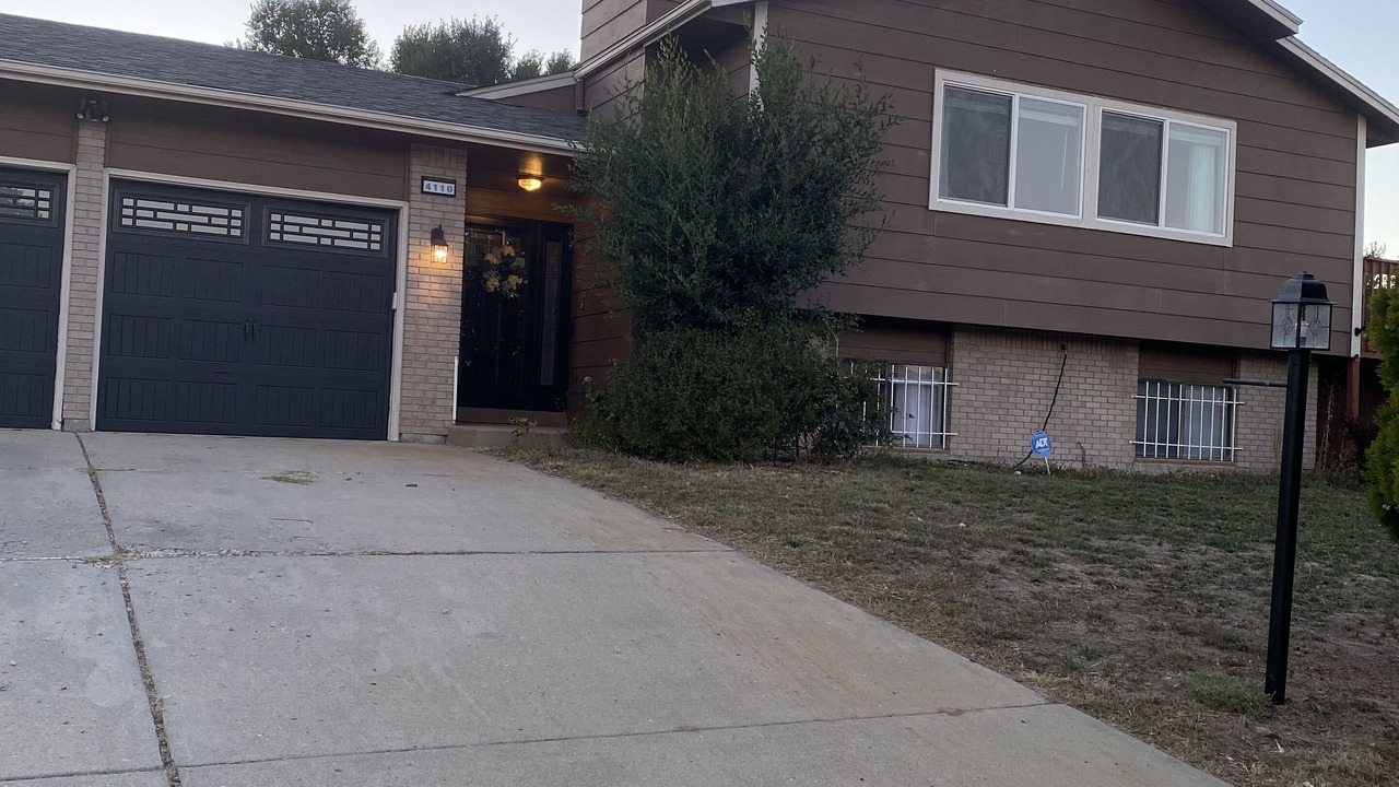 Photo of Outdoor in Security-Widefield