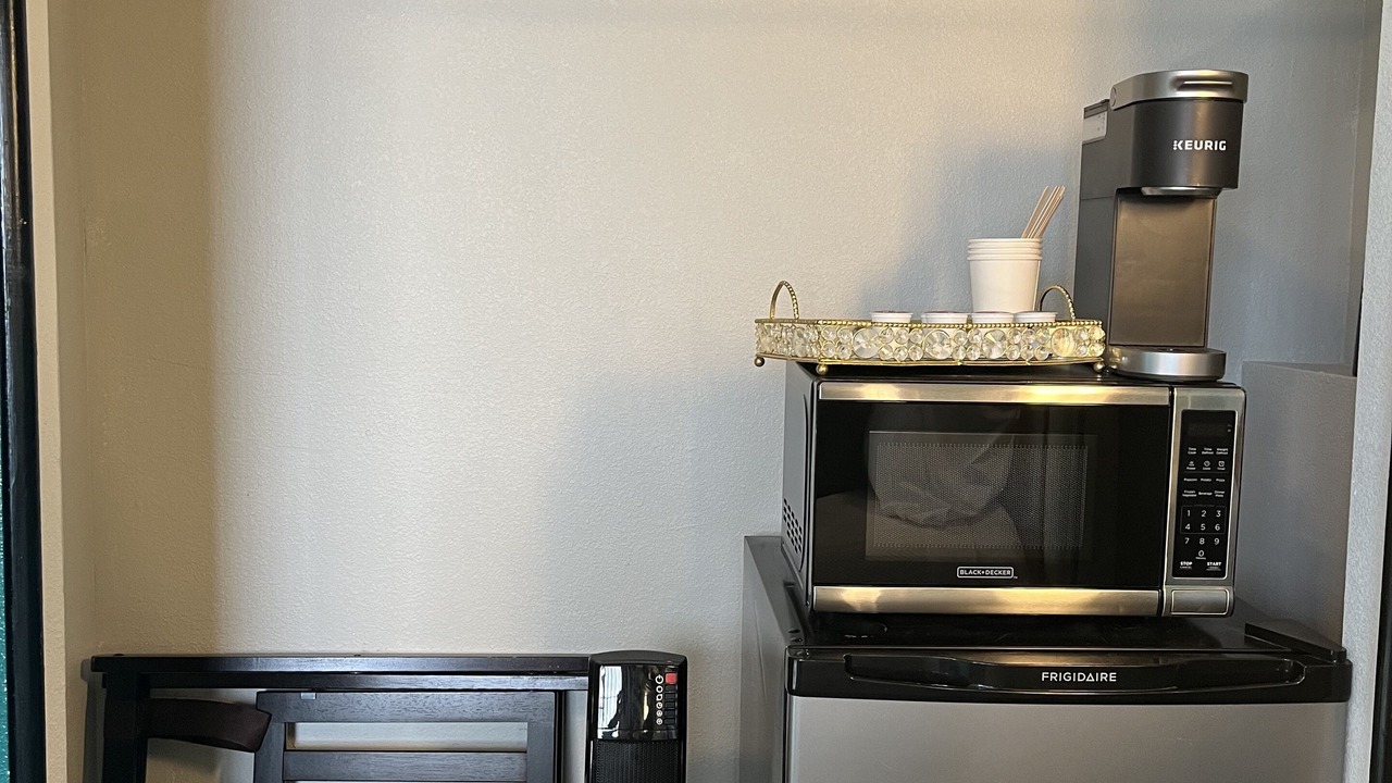 Photo of Kitchen in Security-Widefield