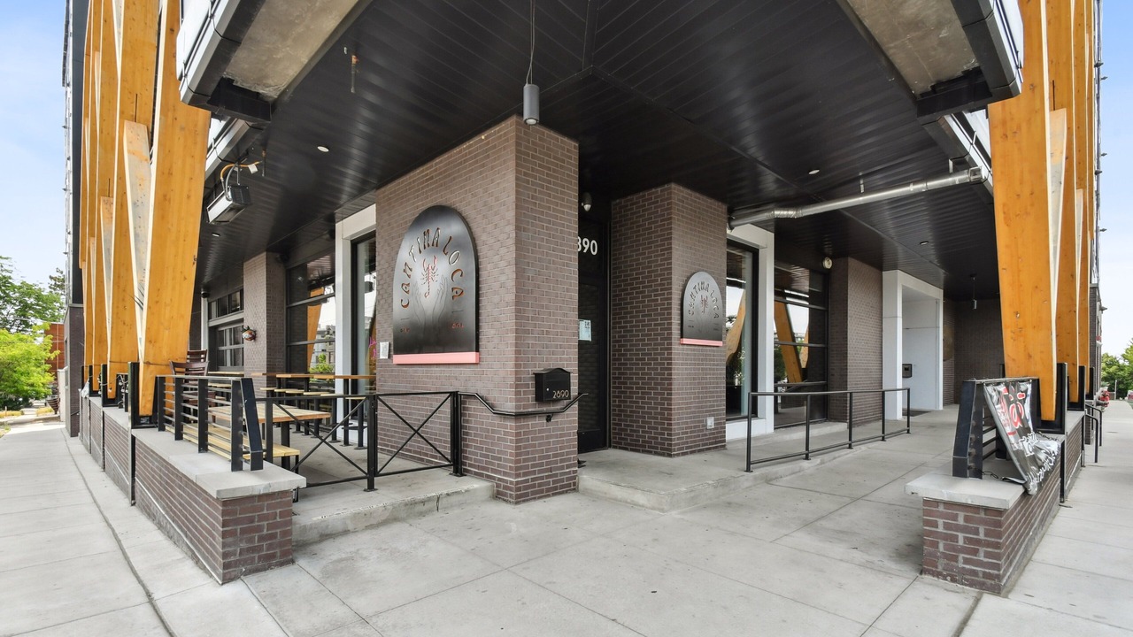 Photo of Patio Balcony in Highland