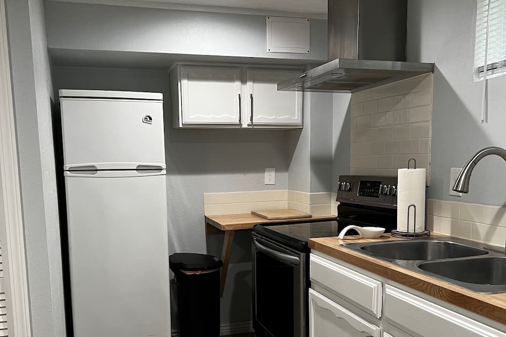 Photo of Kitchen in Lafayette