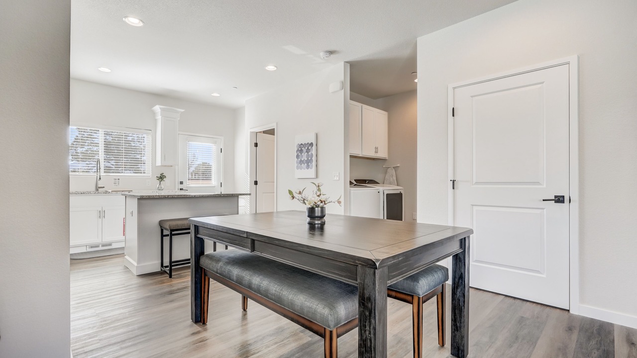 Photo of Livingroom in East Colorado Springs