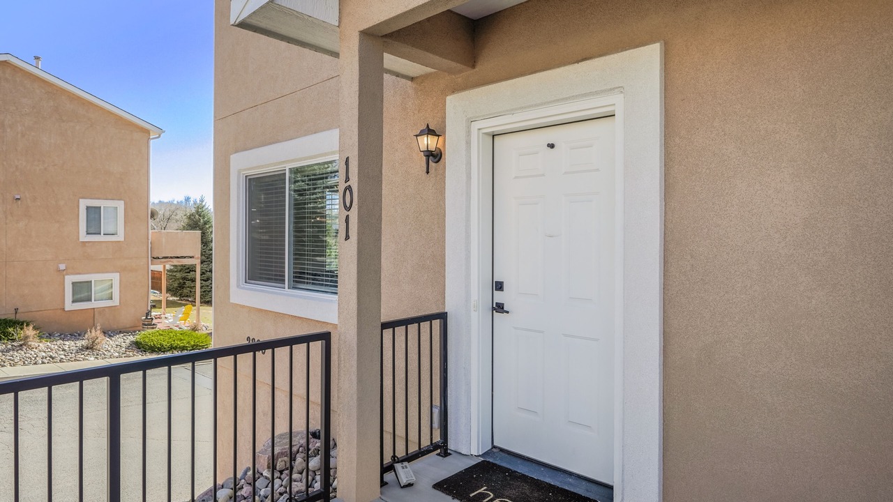 Photo of Outdoor in East Colorado Springs
