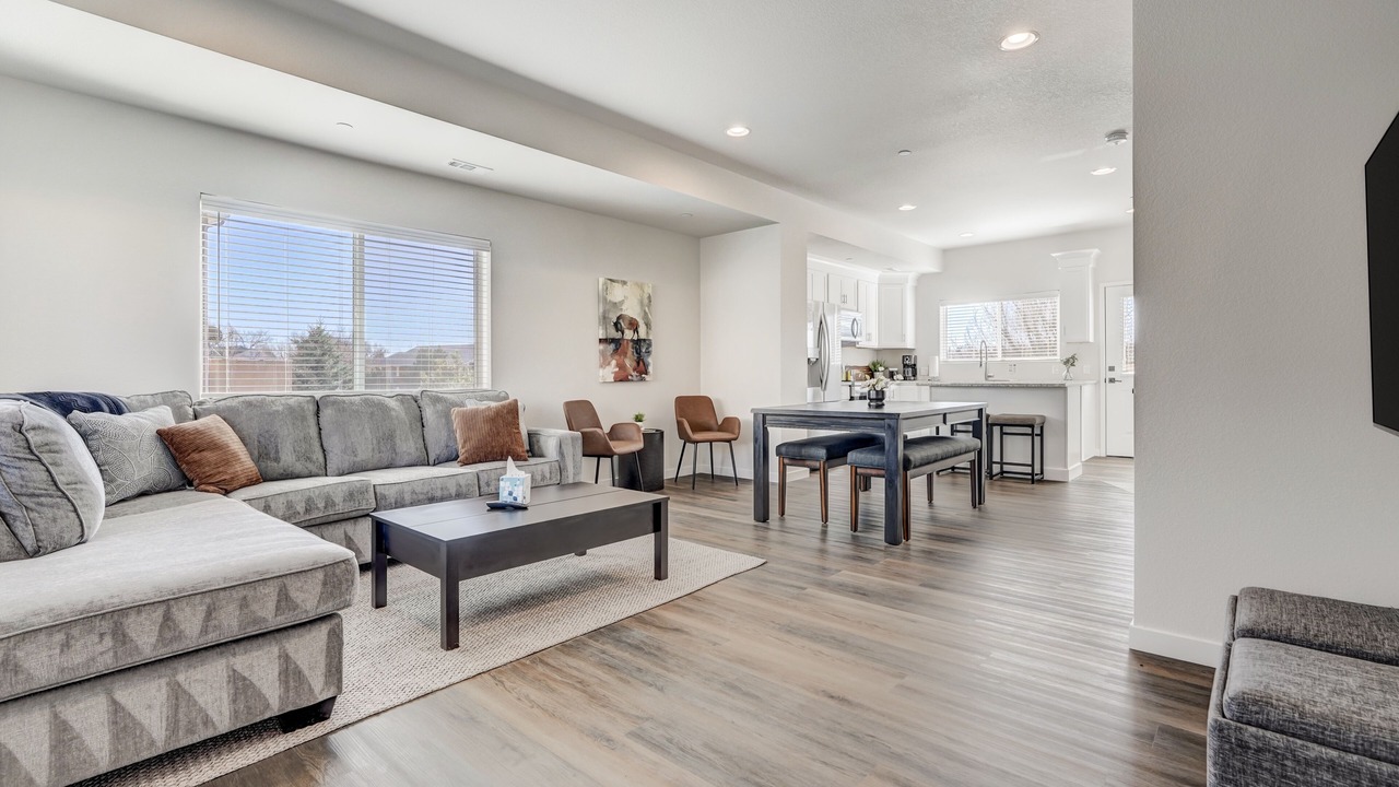 Photo of Livingroom in East Colorado Springs
