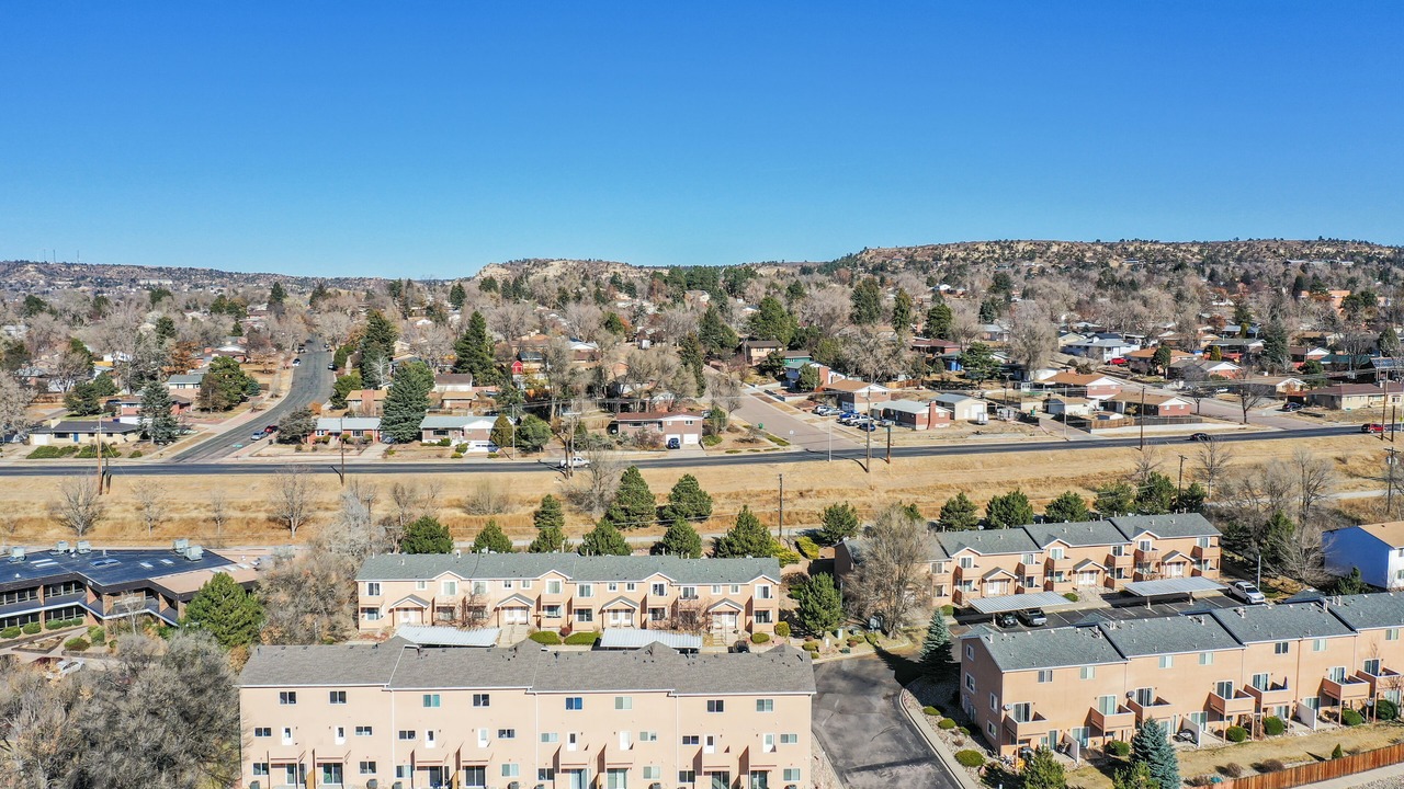 Photo of Outdoor in East Colorado Springs