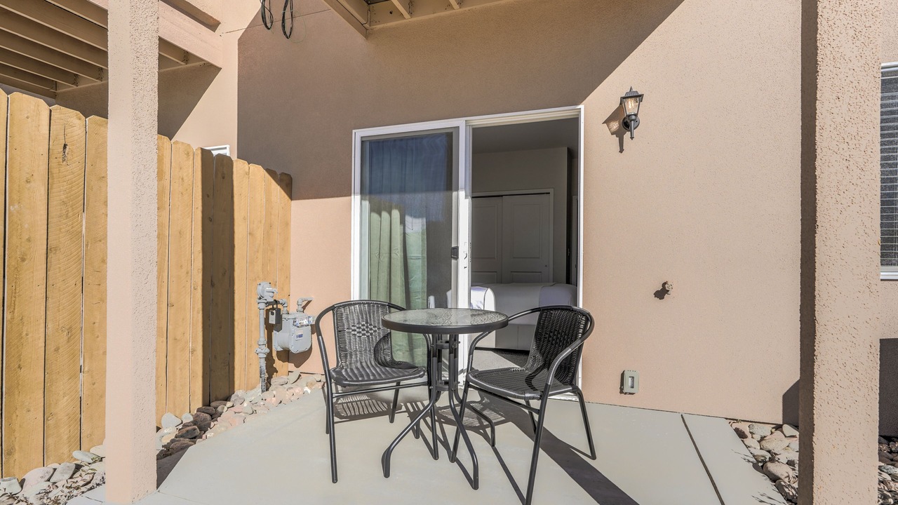 Photo of Outdoor in East Colorado Springs