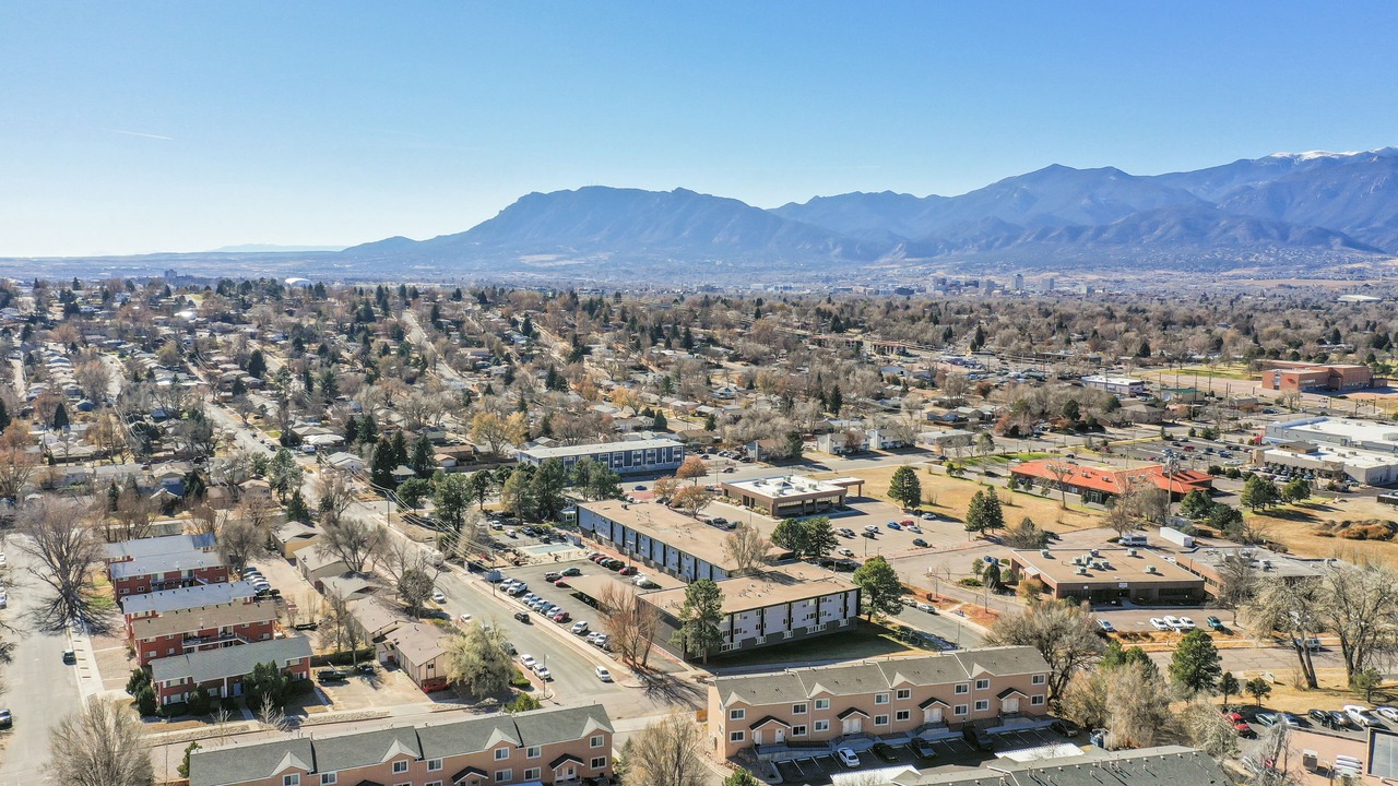 Photo of Outdoor in East Colorado Springs