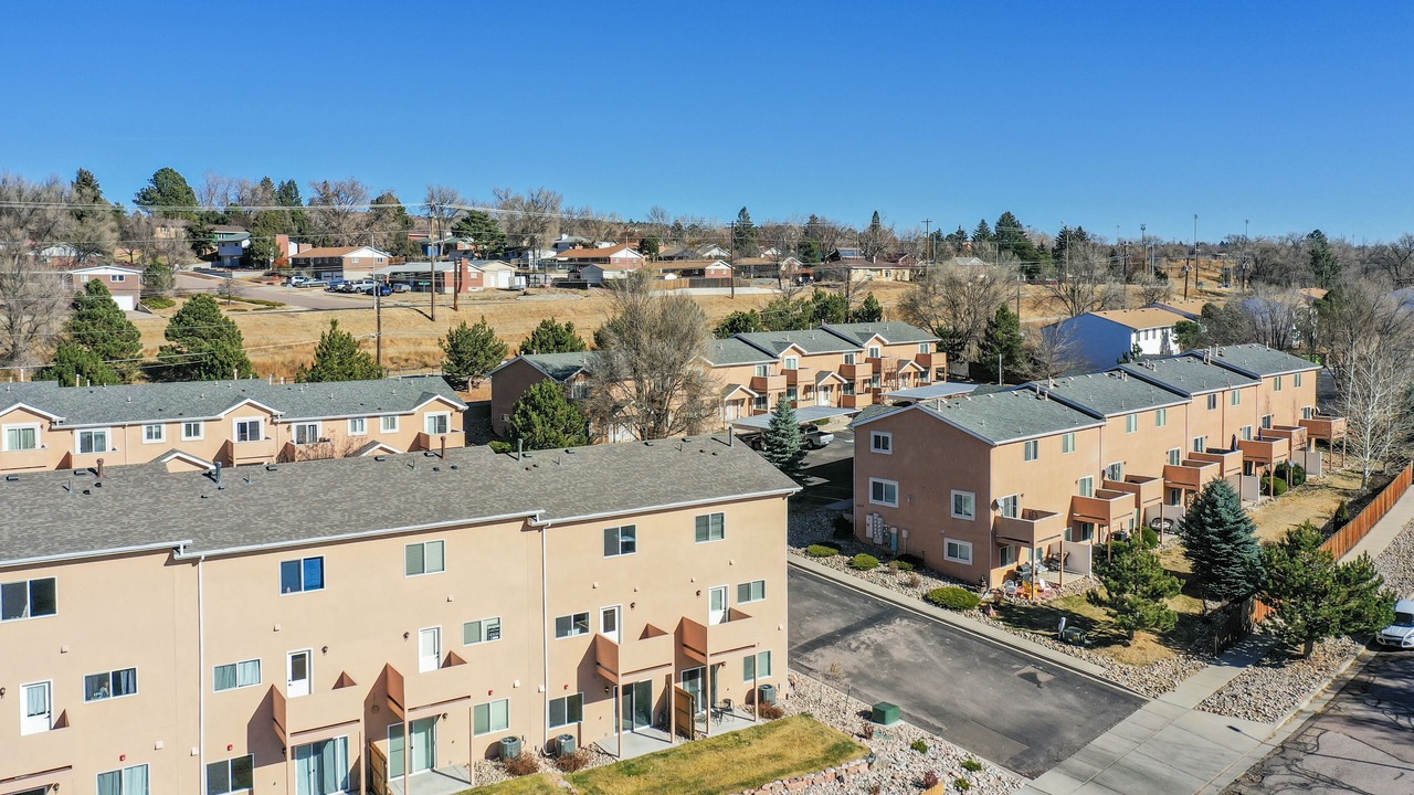 Photo of Outdoor in East Colorado Springs
